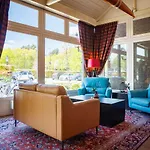 Bastion Hotel Apeldoorn Het Loo