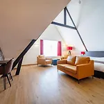 Bastion Hotel Apeldoorn Het Loo