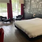 Bastion Hotel Apeldoorn Het Loo