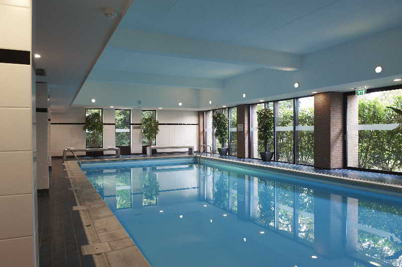 Hotel Bastion Het Loo Apeldoorn