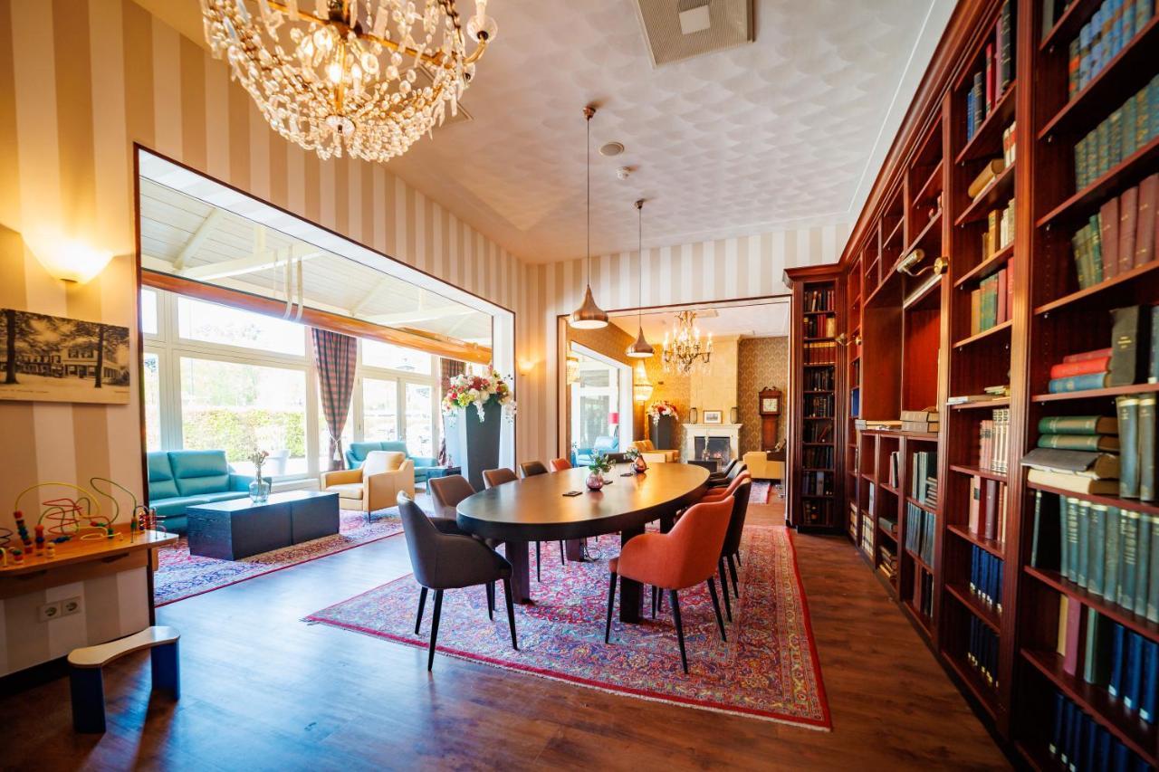 Hotel Bastion Het Loo 4*