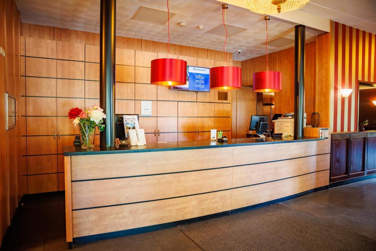 Hotel Bastion Het Loo