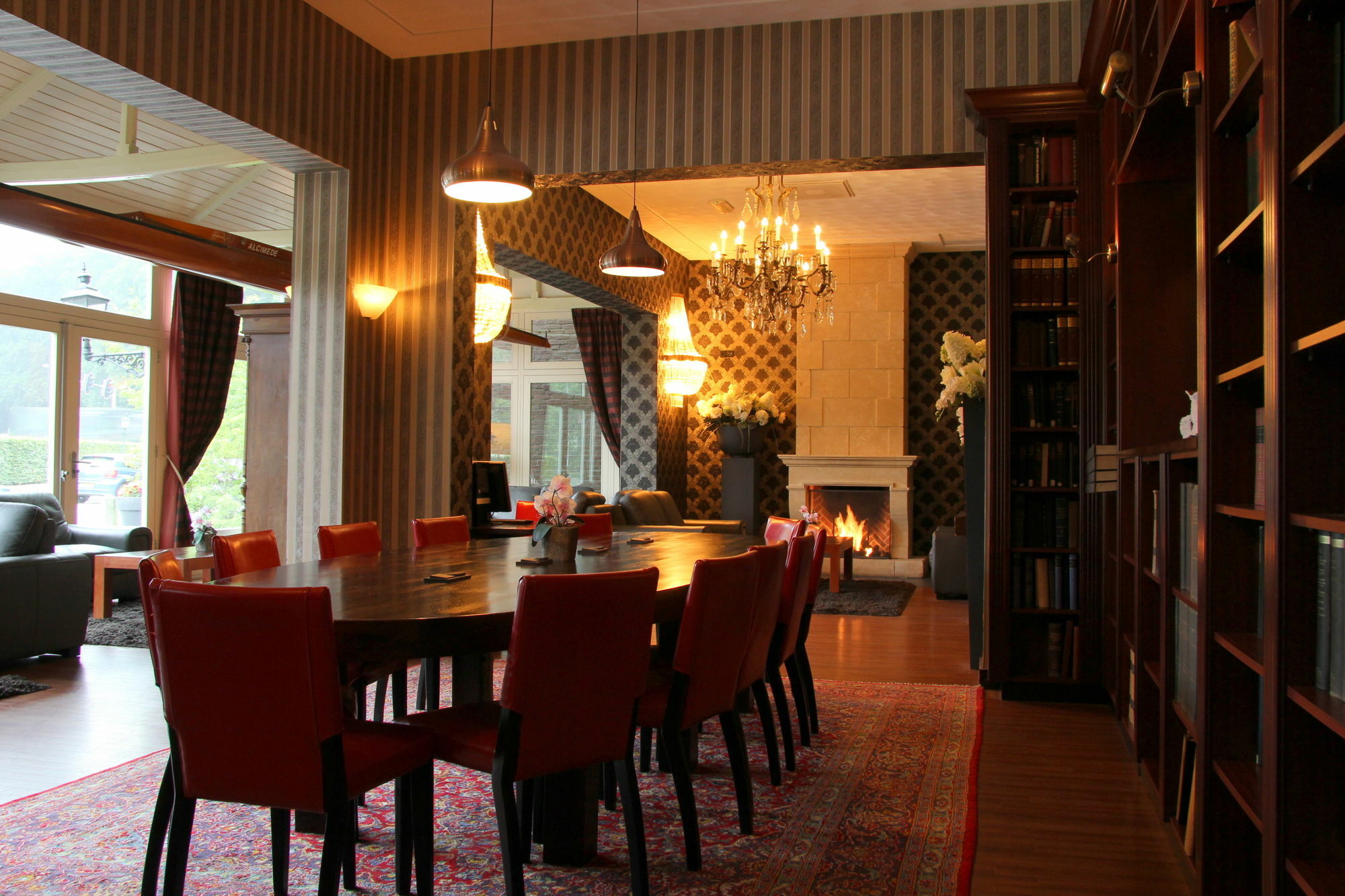 Bastion Het Loo 4*