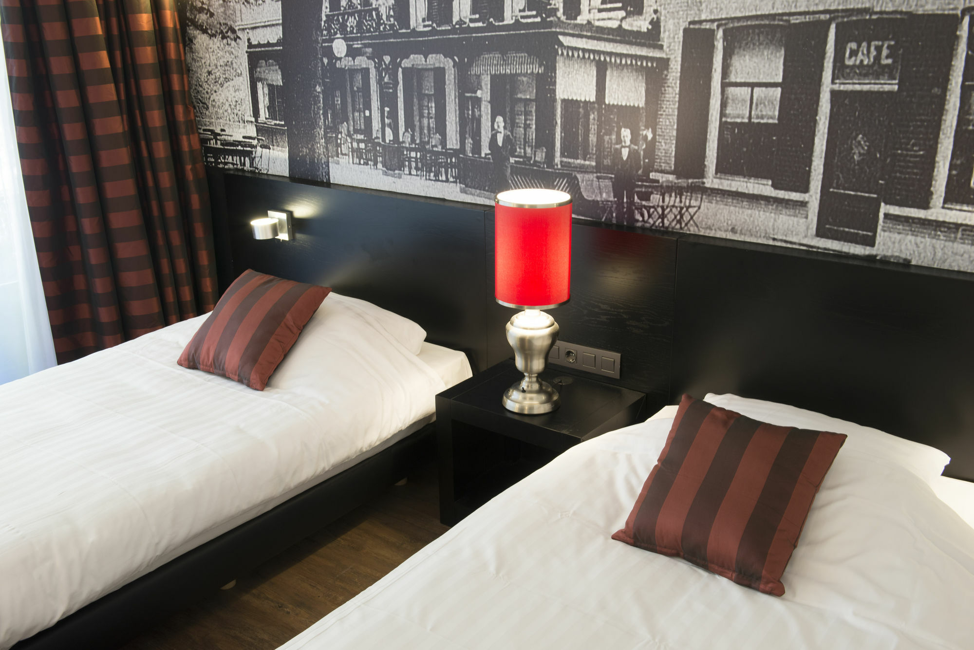 Bastion Het Loo 4* Apeldoorn