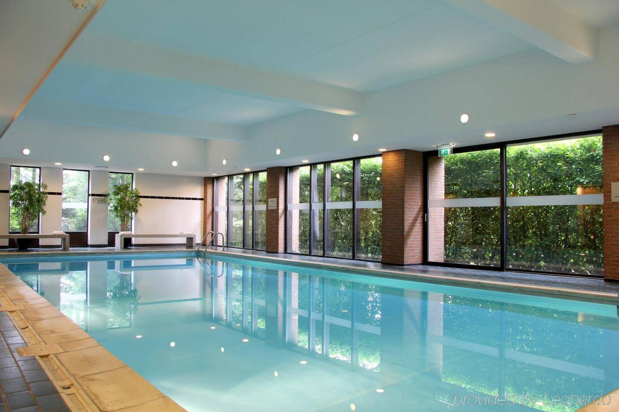 Bastion Het Loo Hotel Apeldoorn